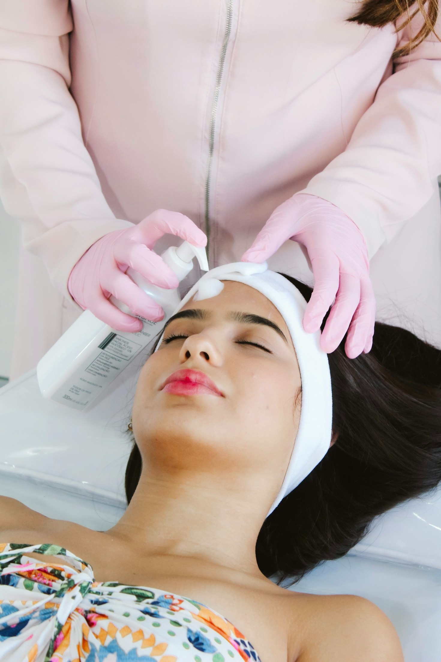Essential Steps to Soothe and Protect Sensitive Skin